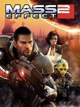 Mass Effect 2 Crashing Issues — Common Causes and Fixes
