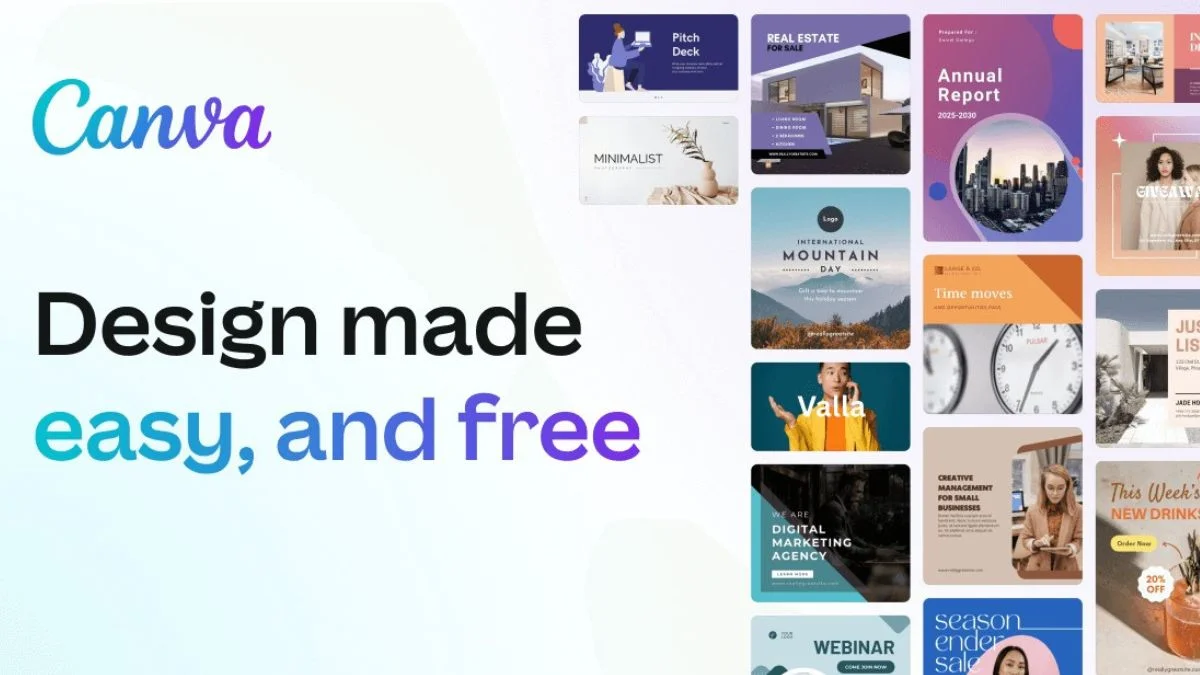 Canva App Crashes During Design Edits — What’s Causing It?