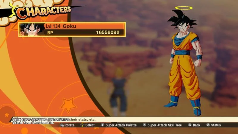 Dragon Ball Z: Kakarot Crashes During Cutscenes — What’s the Solution?