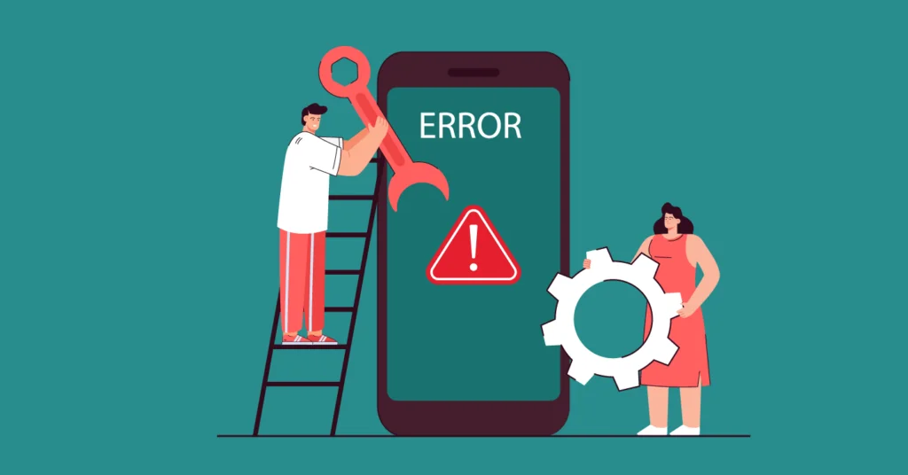 How Poor UI Design Can Indirectly Cause More App Crashes