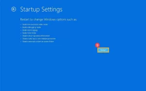 How to Fix Black Screen Crashes Triggered by Faulty GPU Drivers in Safe Mode