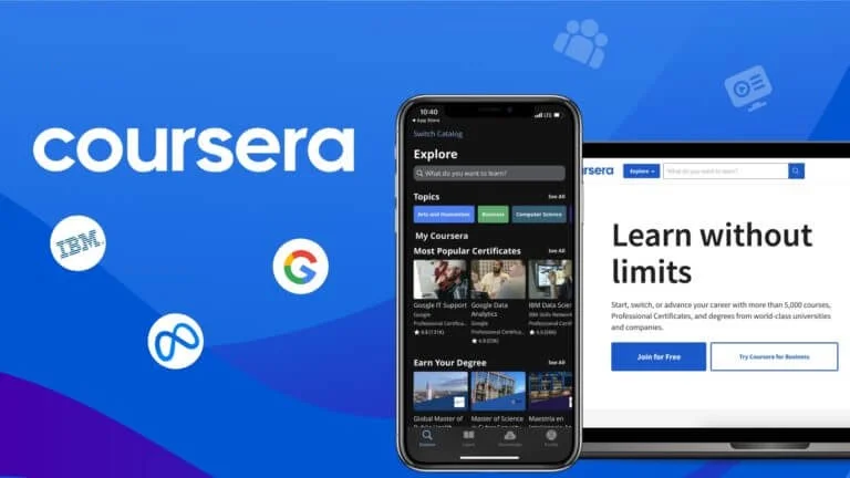 How to Fix Coursera App Crashing When Downloading Lectures Offline
