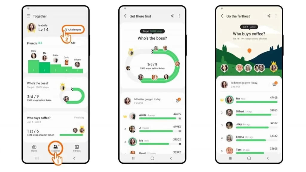 How to Fix Crash Loops in Samsung Health App After Recent Update
