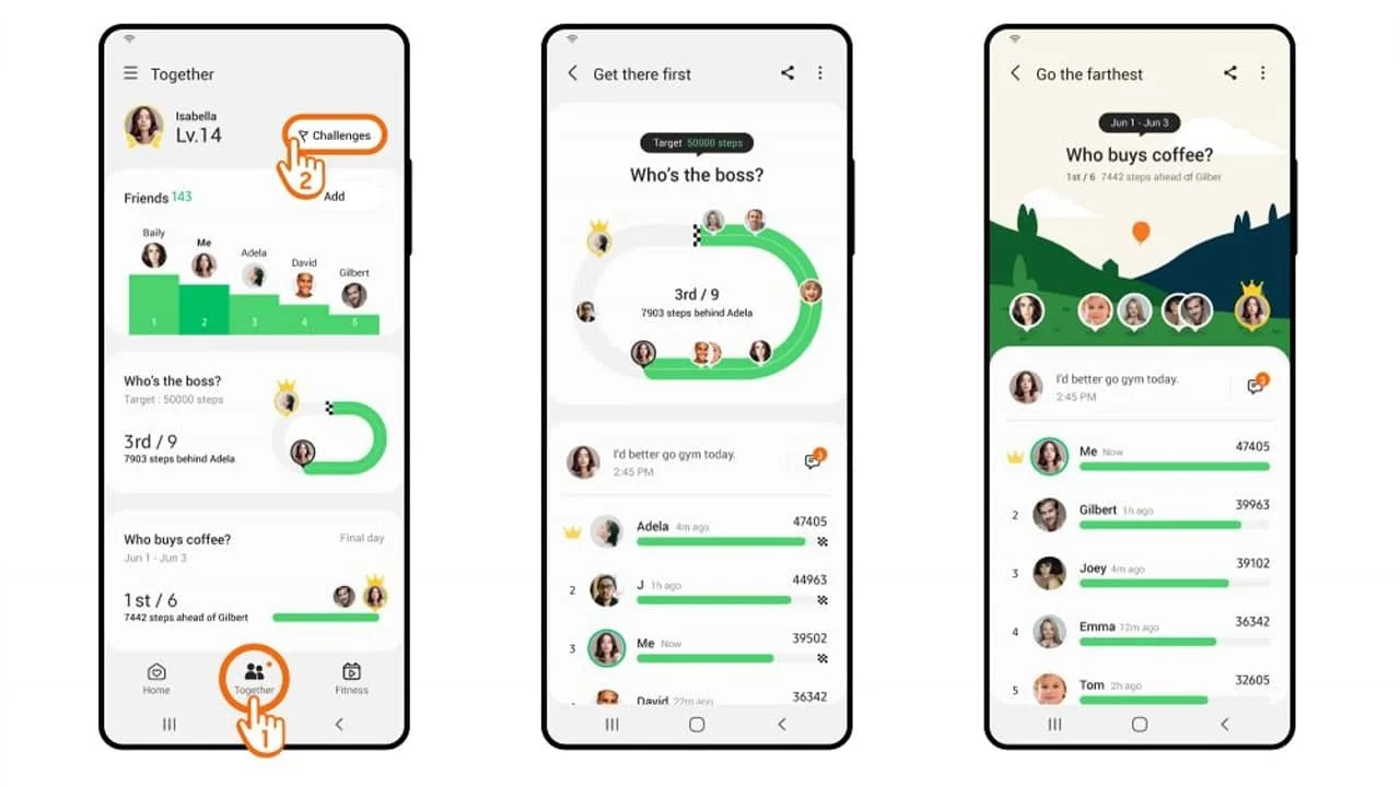 How to Fix Crash Loops in Samsung Health App After Recent Update