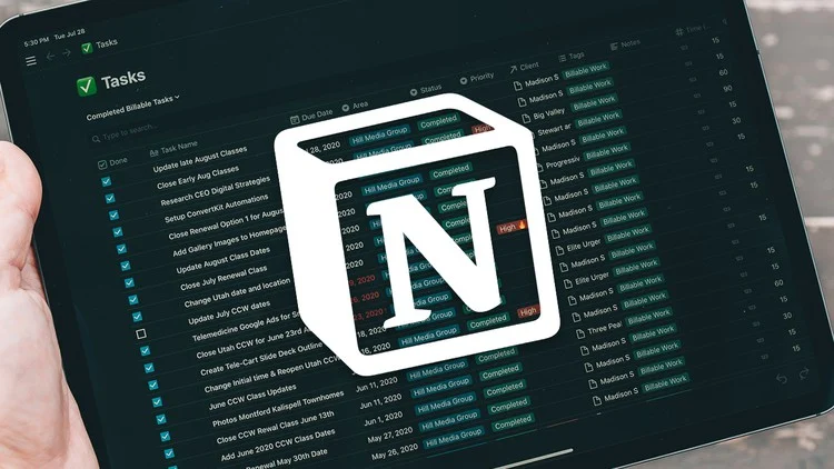 How to Fix Notion Crashing When Opening Large Workspaces
