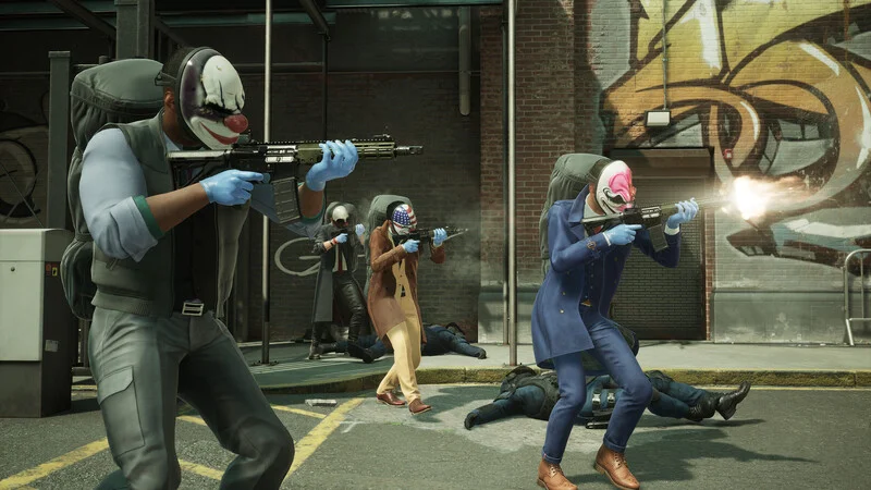 How to Fix Payday 3 Crashes When Loading Heist Missions