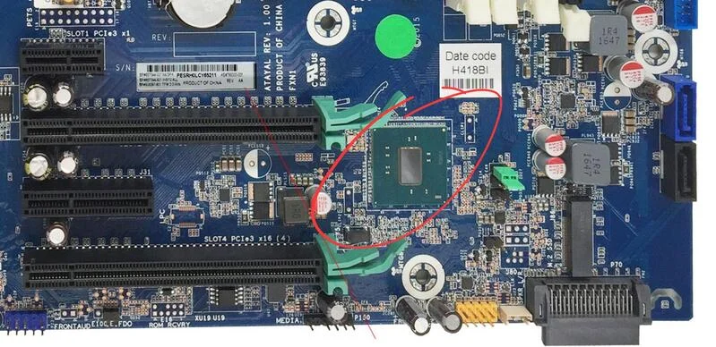 How to Fix Sudden Shutdowns Caused by Overheating Chipsets