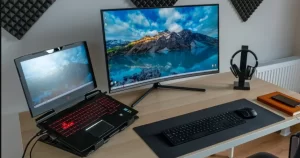 How to Fix Windows Crashing When Connecting to External Monitors