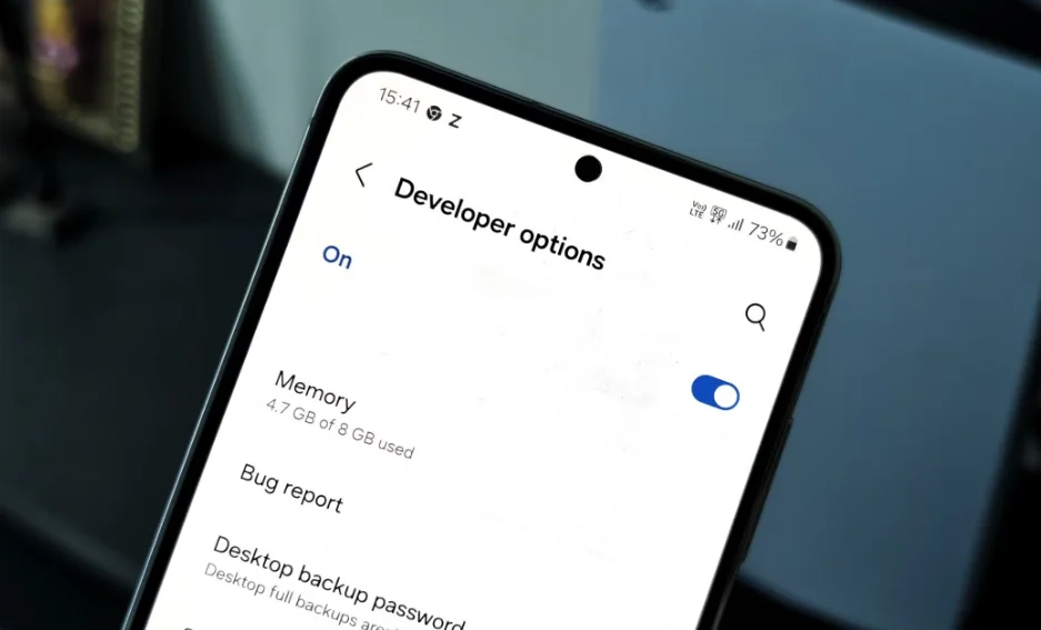 How to Use Android Developer Options to Track Down App Instability