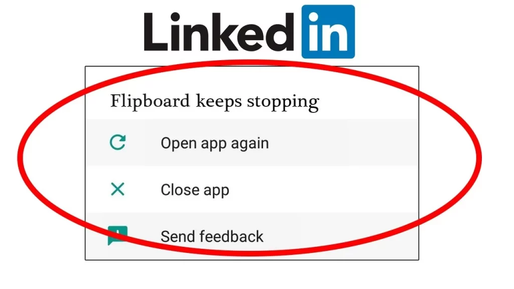 LinkedIn App Keeps Restarting on iOS After Login — Any Fix?