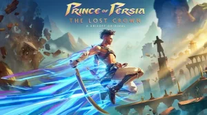 Prince of Persia: The Lost Crown Keeps Crashing on Nintendo Switch