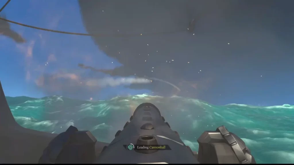 Sea of Thieves Keeps Crashing After Joining a Friend’s Crew — Any Fix?