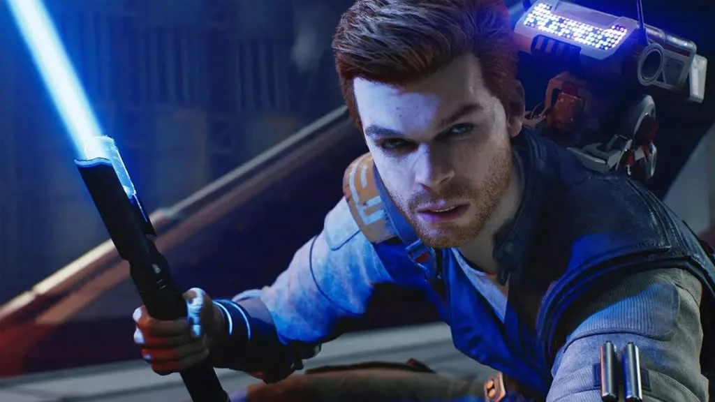 Star Wars Jedi: Survivor Crashes After Respawn — What’s Causing It?
