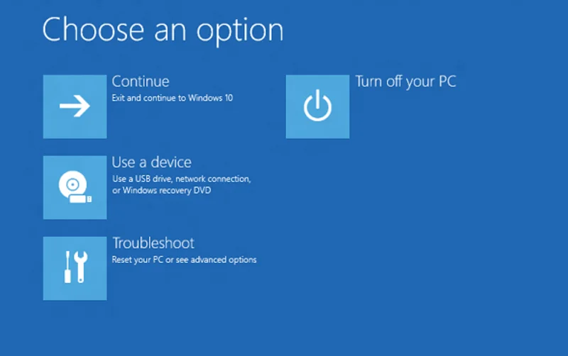 What to Try If Your PC Crashes Immediately After Logging In