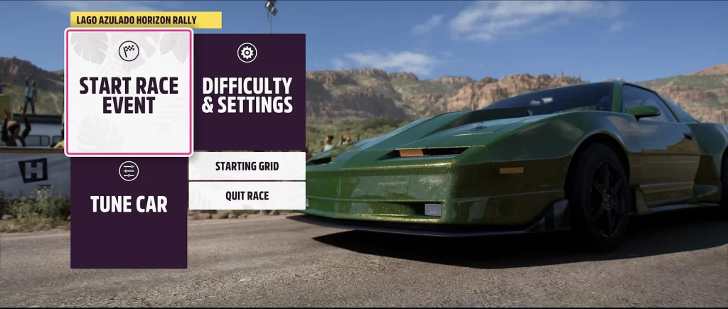 Why Does Forza Horizon 5 Keep Closing When Switching Cars?