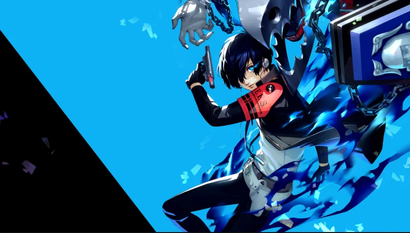 Why Does Persona 3 Reload Crash After Changing Outfits?