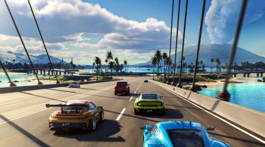 Why Does The Crew Motorfest Keep Disconnecting and Crashing?