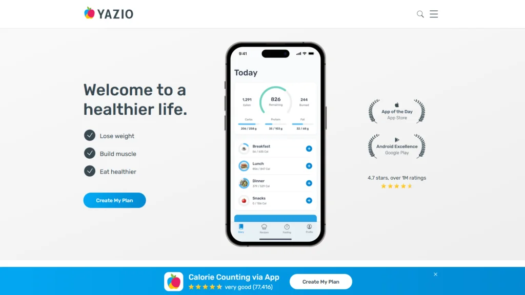Why Does Yazio App Close When Adding Custom Meals?