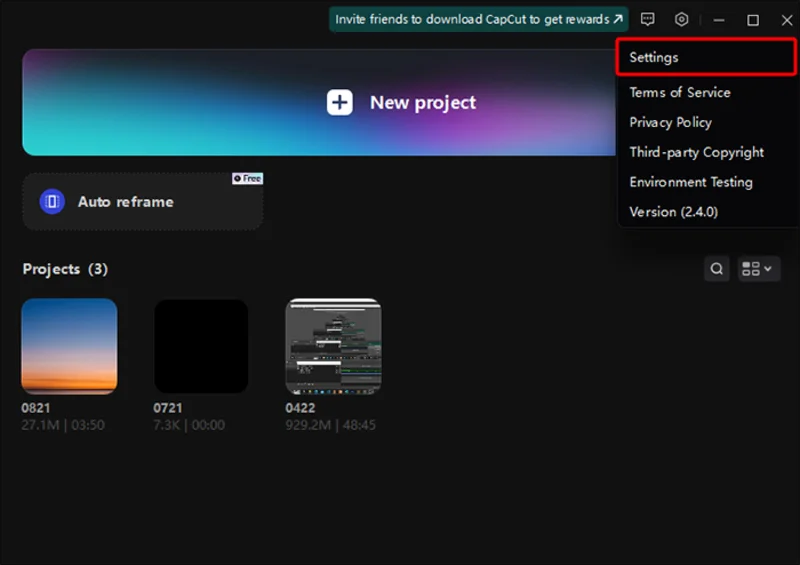 Why Is CapCut Crashing When Exporting Edited Projects?